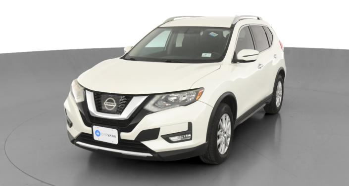 Thumbnail: 2017 Nissan Rogue - 1