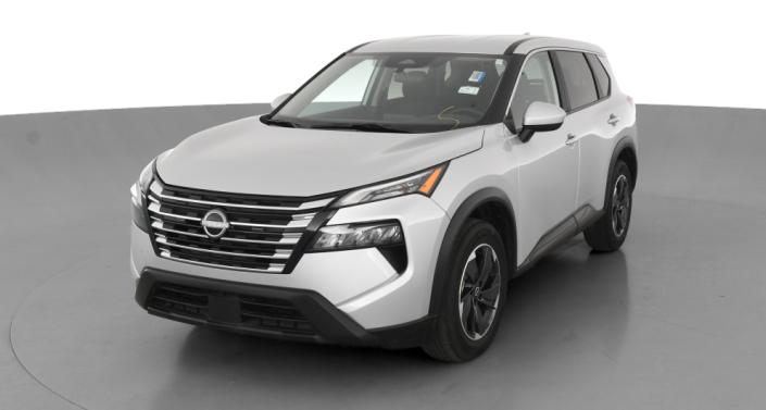 Thumbnail: 2024 Nissan Rogue - 1