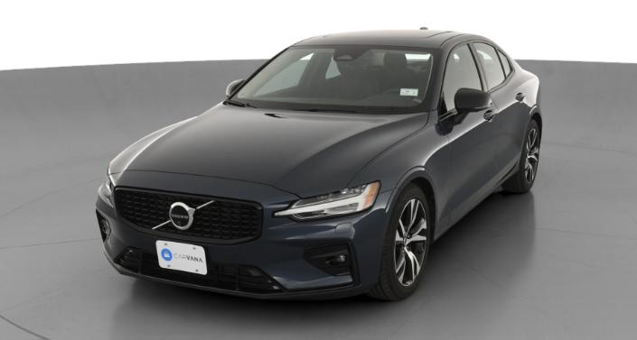Thumbnail: 2025 Volvo S60 - 1