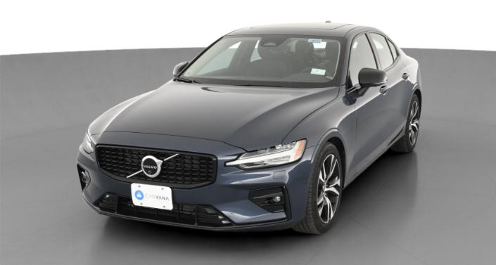 Thumbnail: 2025 Volvo S60 - 1