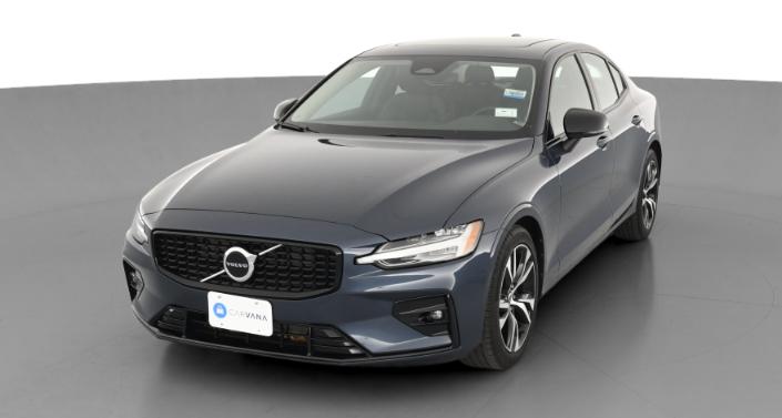 Thumbnail: 2024 Volvo S60 - 1
