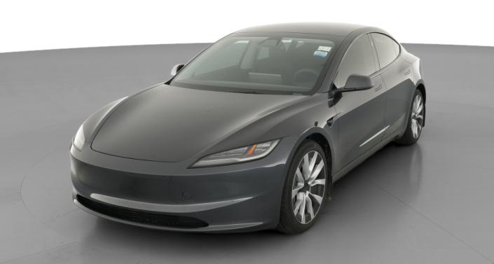 Thumbnail: 2024 Tesla Model 3 - 1