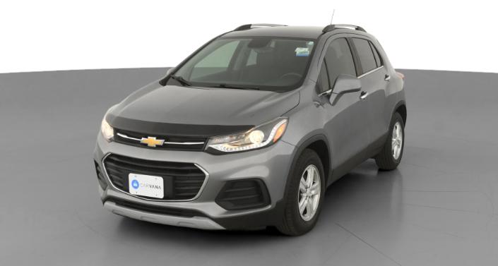 Thumbnail: 2019 Chevrolet Trax - 1