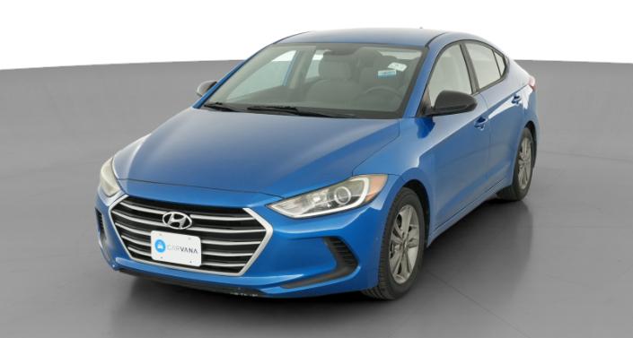 Thumbnail: 2017 Hyundai Elantra - 1