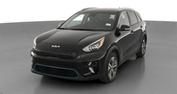 Thumbnail: 2022 Kia Niro - 1