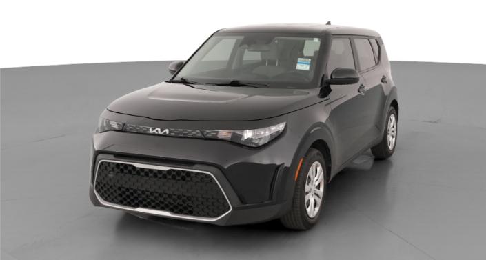 Thumbnail: 2023 Kia Soul - 1