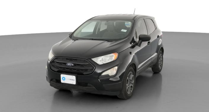 Thumbnail: 2018 Ford EcoSport - 1