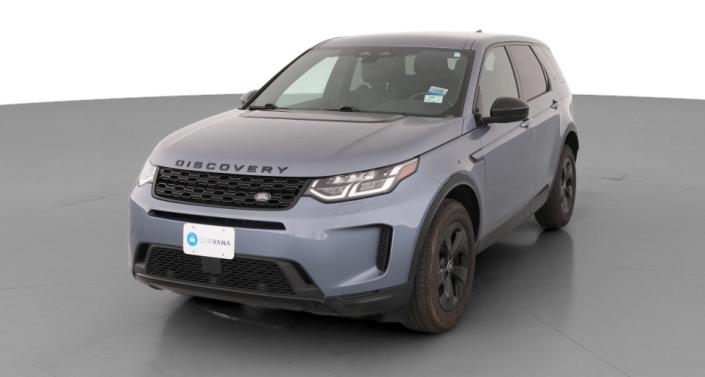Thumbnail: 2022 Land Rover Discovery Sport - 1