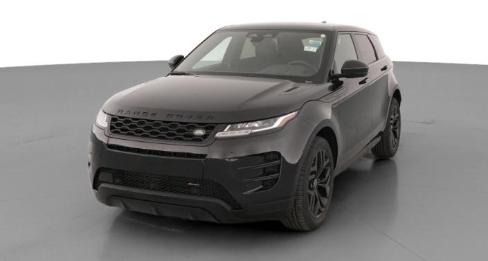 Thumbnail: 2023 Land Rover Range Rover Evoque - 1