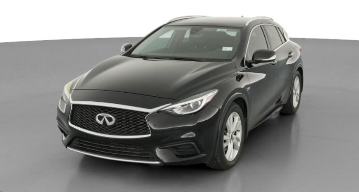 Thumbnail: 2018 INFINITI QX30 - 1