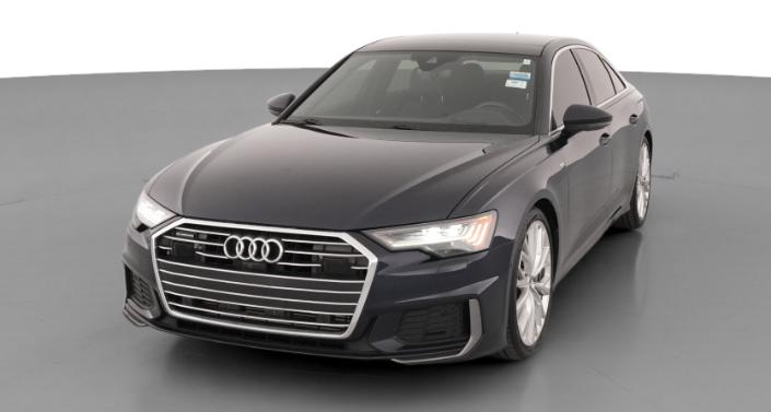 Thumbnail: 2019 Audi A6 - 1