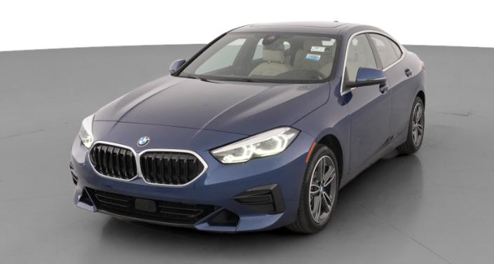 Thumbnail: 2022 BMW 2 Series - 1