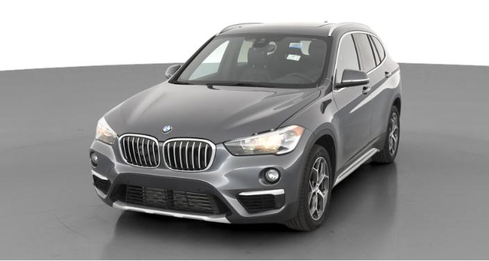 Thumbnail: 2019 BMW X1 - 1