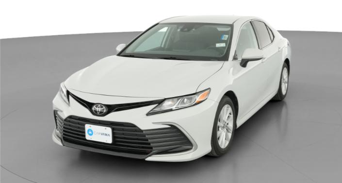 Thumbnail: 2023 Toyota Camry - 1