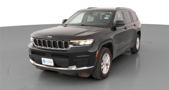 Thumbnail: 2023 Jeep Grand Cherokee L - 1