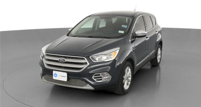 Thumbnail: 2019 Ford Escape - 1