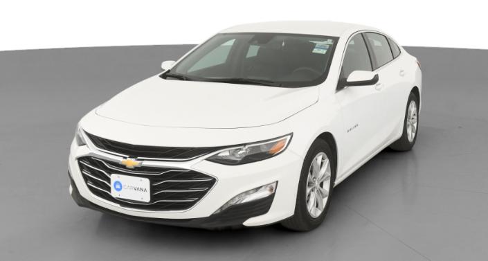 Thumbnail: 2023 Chevrolet Malibu - 1