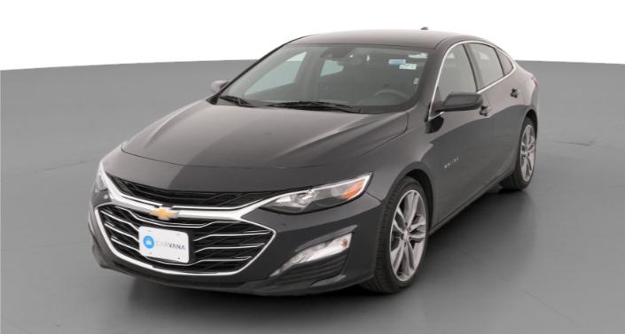 Thumbnail: 2023 Chevrolet Malibu - 1