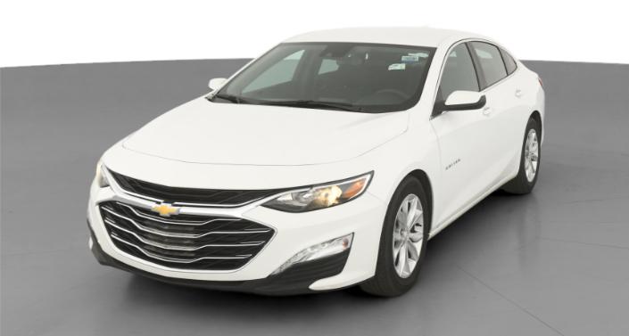 Thumbnail: 2023 Chevrolet Malibu - 1