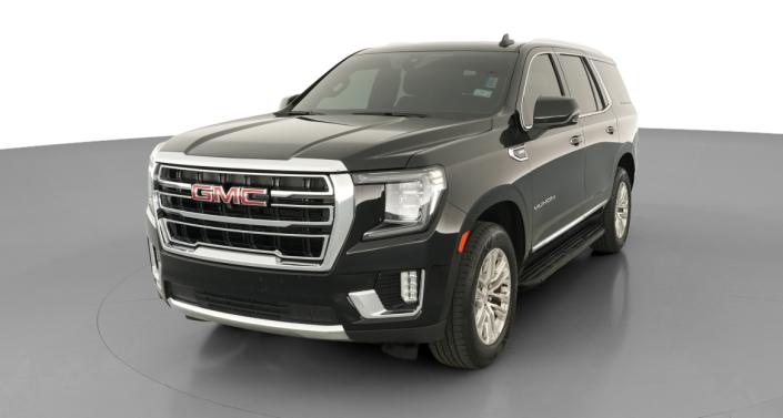 Thumbnail: 2021 GMC Yukon - 1