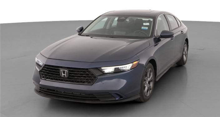 Thumbnail: 2024 Honda Accord - 1