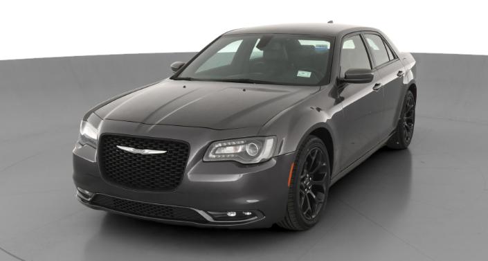 Thumbnail: 2020 Chrysler 300 - 1