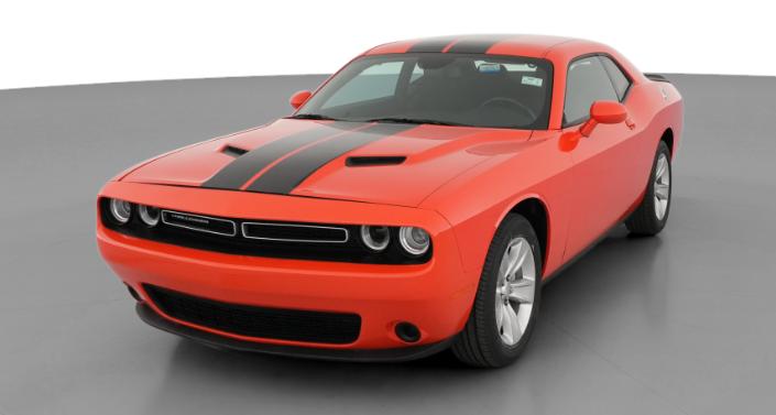 Thumbnail: 2023 Dodge Challenger - 1