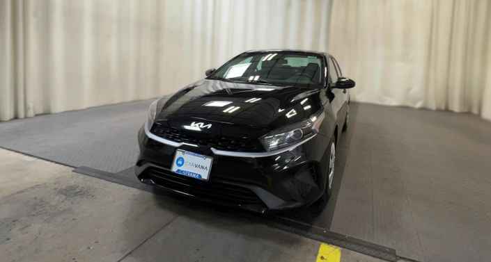 Thumbnail: 2024 Kia Forte - 1
