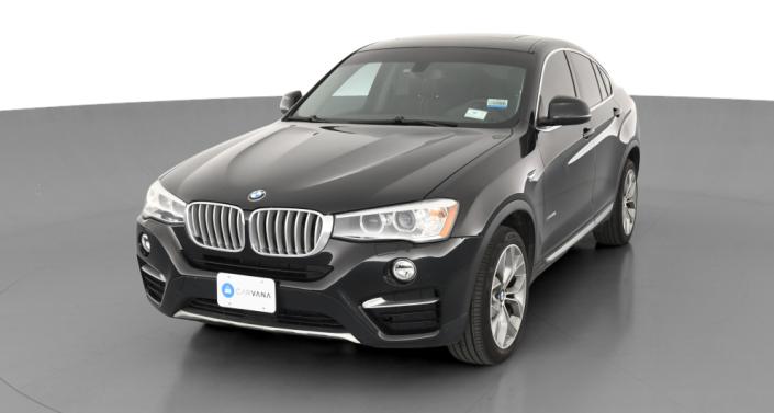 2016 BMW X4 xDrive28i -
                  San Antonio, TX