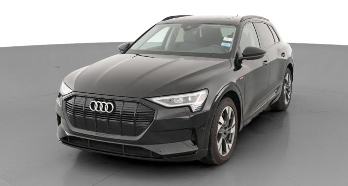 Thumbnail: 2022 Audi e-tron - 1