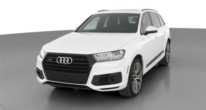 Thumbnail: 2019 Audi Q7 - 1