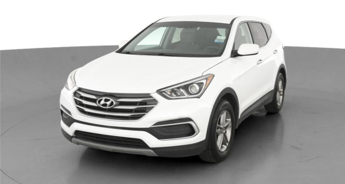 Thumbnail: 2018 Hyundai Santa Fe - 1