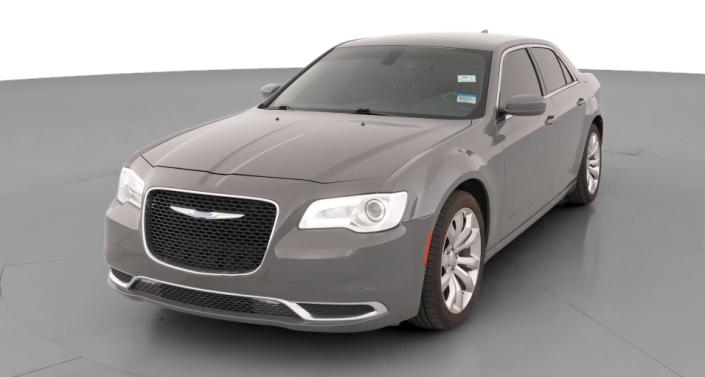 Thumbnail: 2018 Chrysler 300 - 1