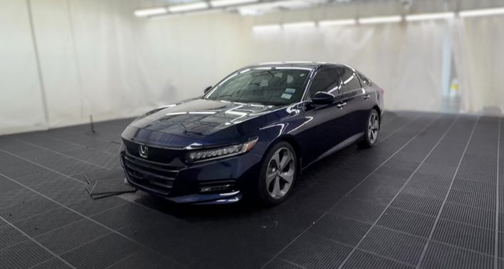 Thumbnail: 2018 Honda Accord - 1