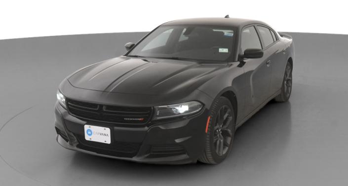 Thumbnail: 2023 Dodge Charger - 1