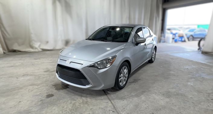 Thumbnail: 2018 Toyota Yaris iA - 1