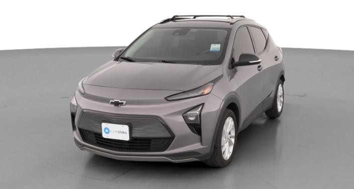 Thumbnail: 2023 Chevrolet Bolt EUV - 1