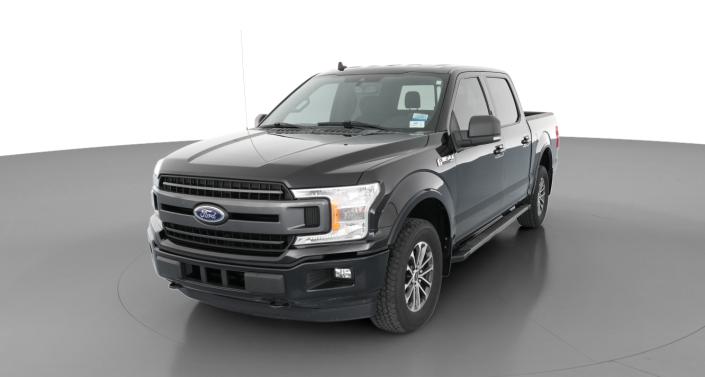 Thumbnail: 2019 Ford Econoline - 1