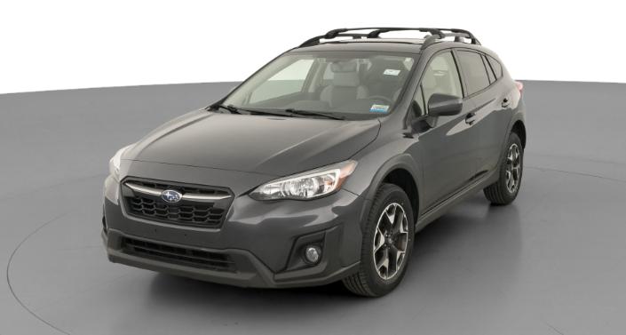 Thumbnail: 2019 Subaru Crosstrek - 1