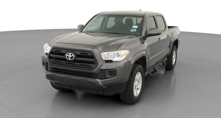 Thumbnail: 2016 Toyota Tacoma - 1