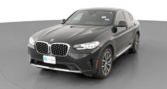 Thumbnail: 2023 BMW X4 - 1