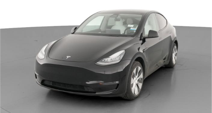 Thumbnail: 2021 Tesla Model Y - 1