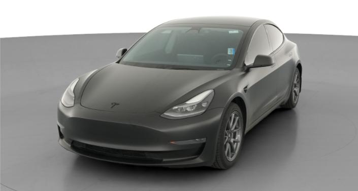 Thumbnail: 2023 Tesla Model 3 - 1