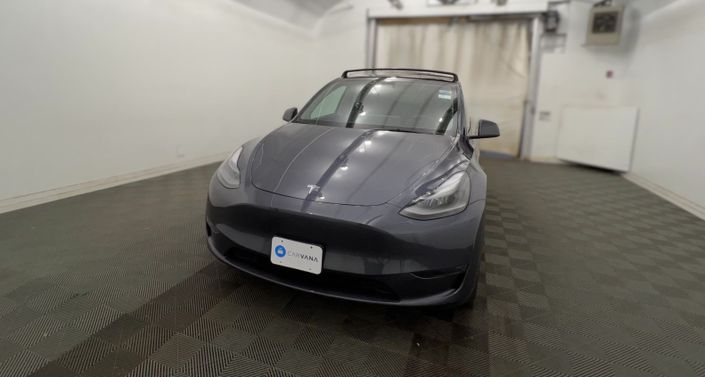 Thumbnail: 2023 Tesla Model Y - 1