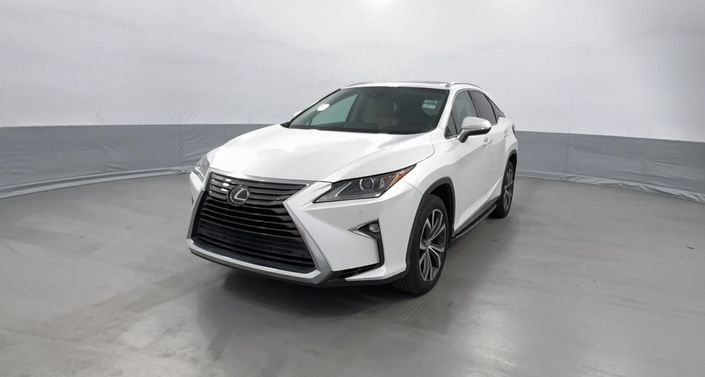 Thumbnail: 2017 Lexus RX - 1