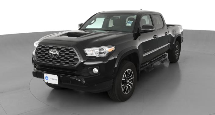 Thumbnail: 2023 Toyota Tacoma - 1