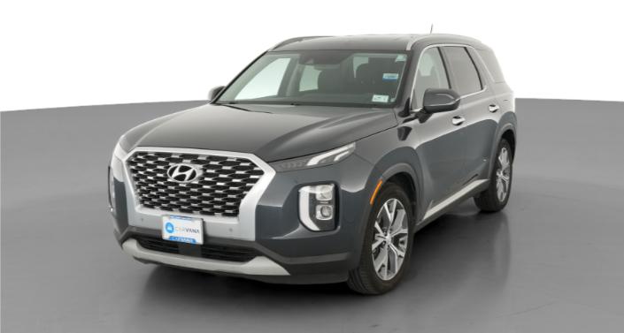 Thumbnail: 2020 Hyundai Palisade - 1