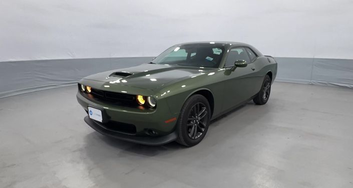 Thumbnail: 2019 Dodge Challenger - 1