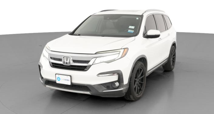 Thumbnail: 2020 Honda Pilot - 1