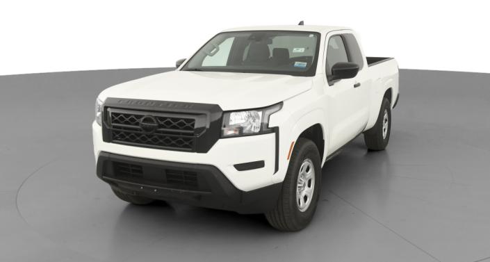 Thumbnail: 2024 Nissan Frontier - 1